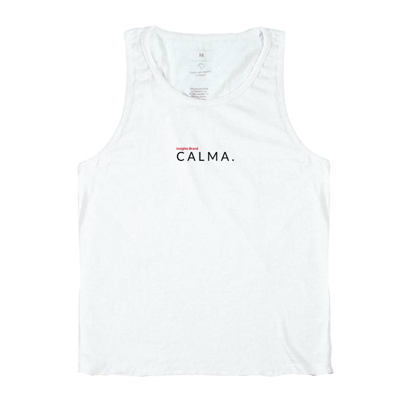 Calma - Imagem 3