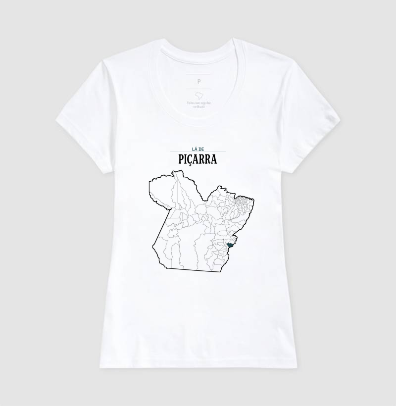 Piçarra | Território PA - Imagem 5