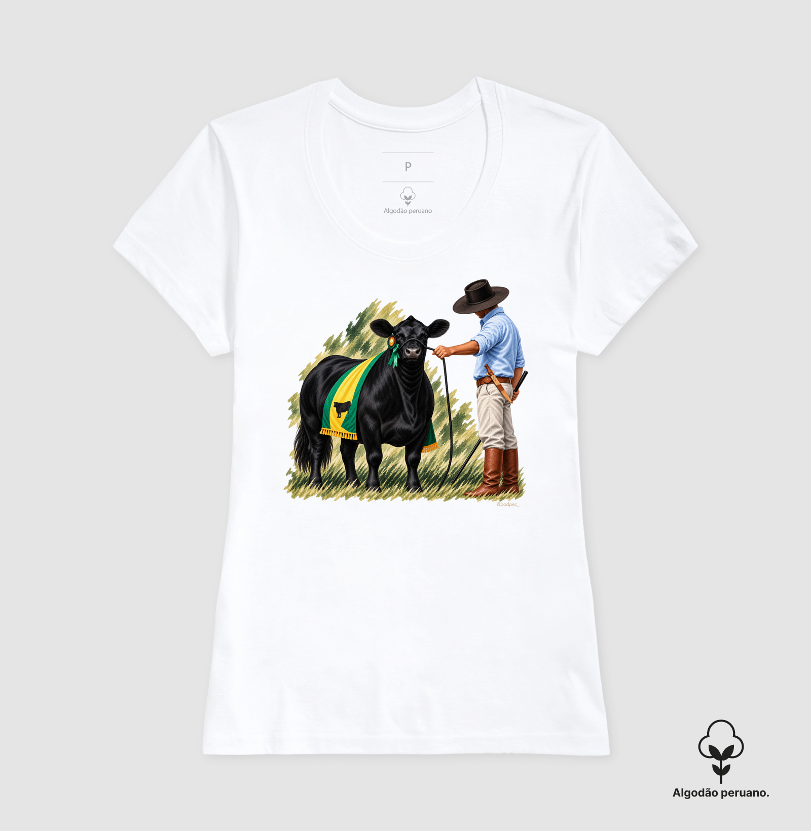 La Gran Campeona - Imagem 5