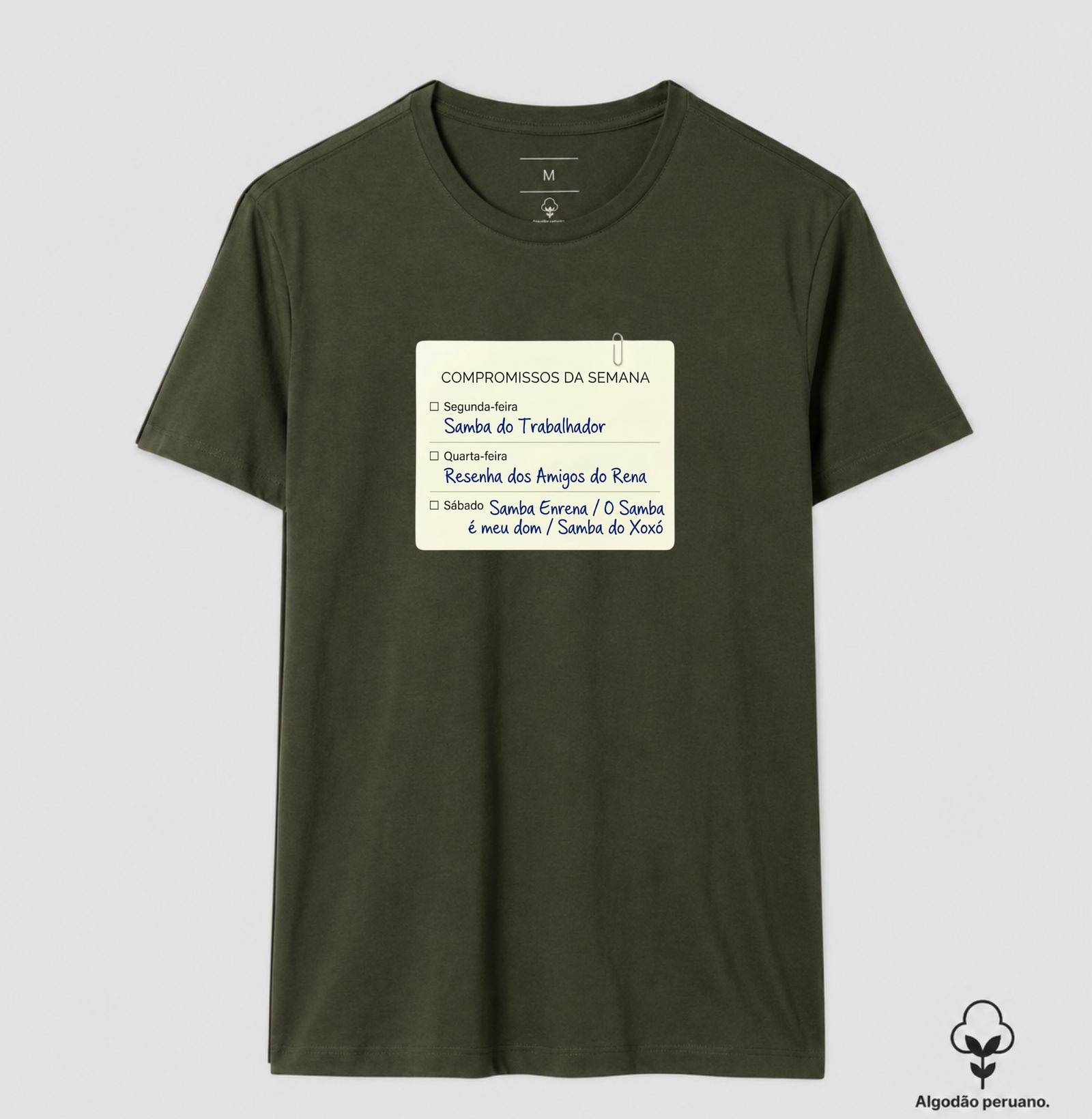 Camisa 2