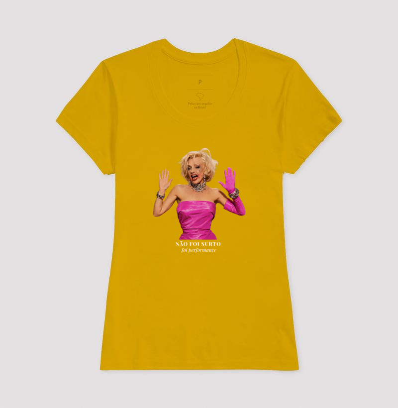 Camisa 12