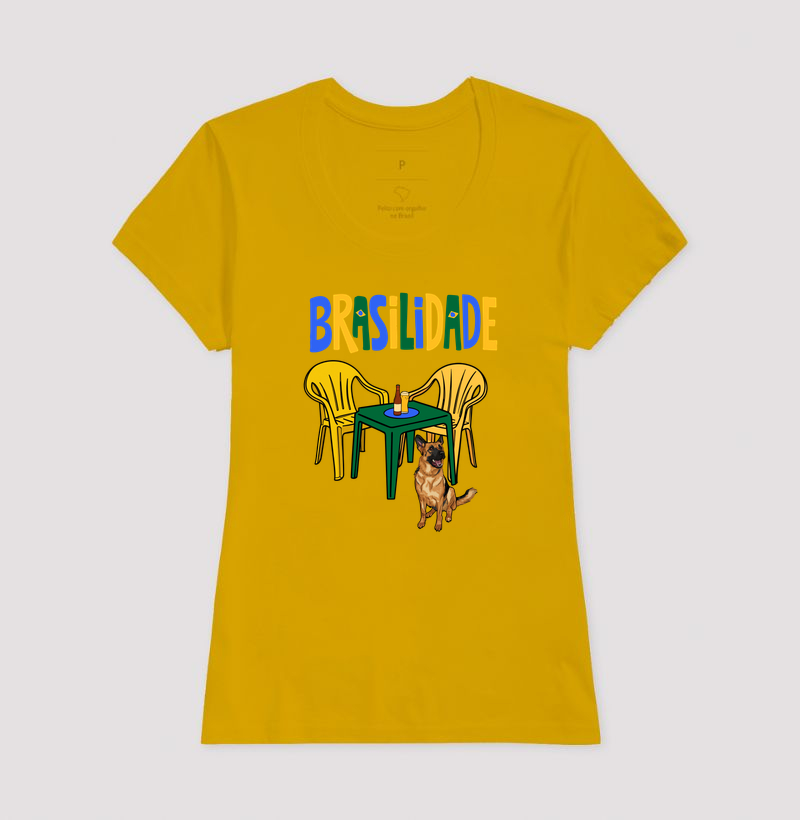 Camisa 14