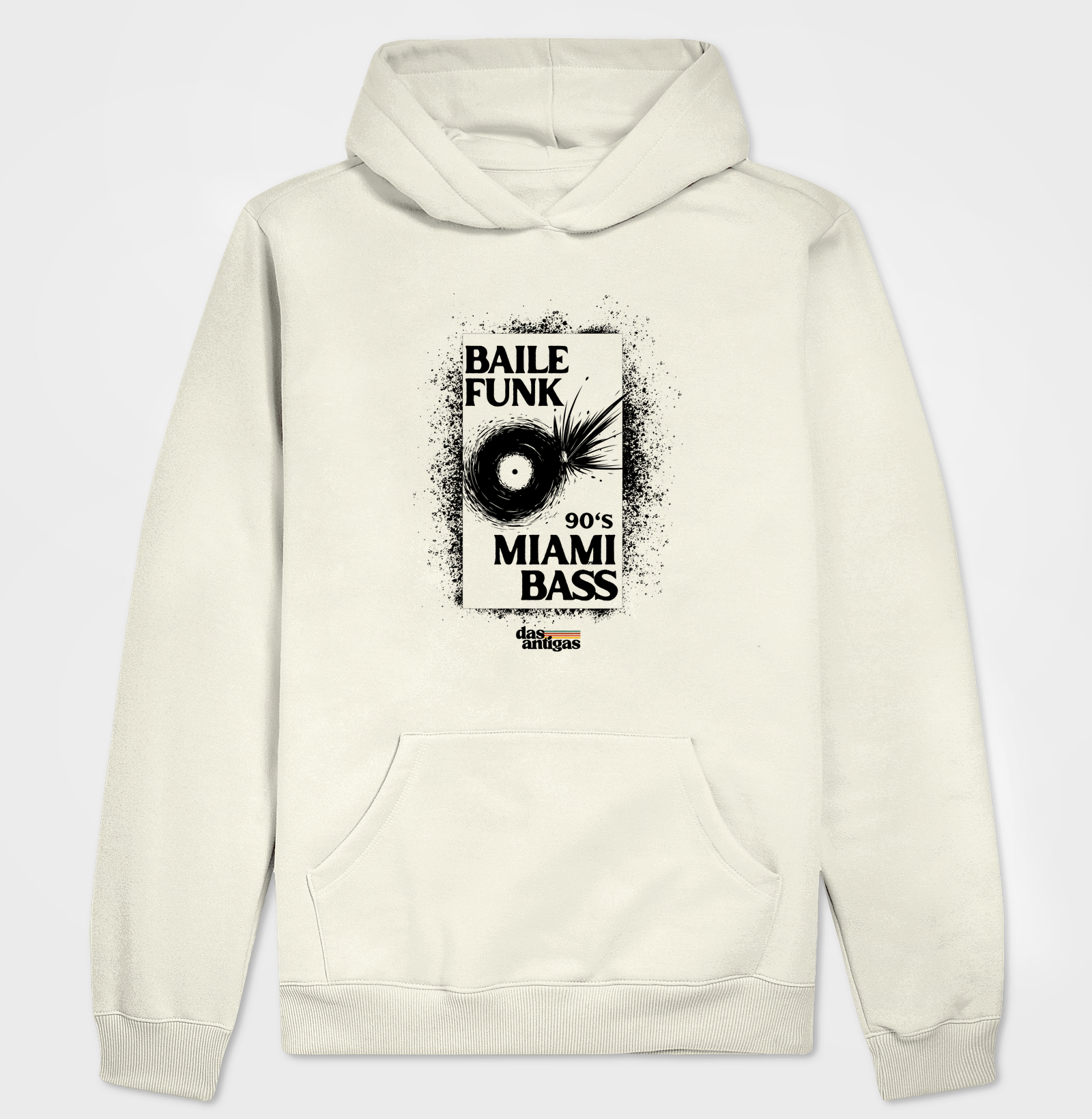Baile Funk, Miami Bass - Imagem 3