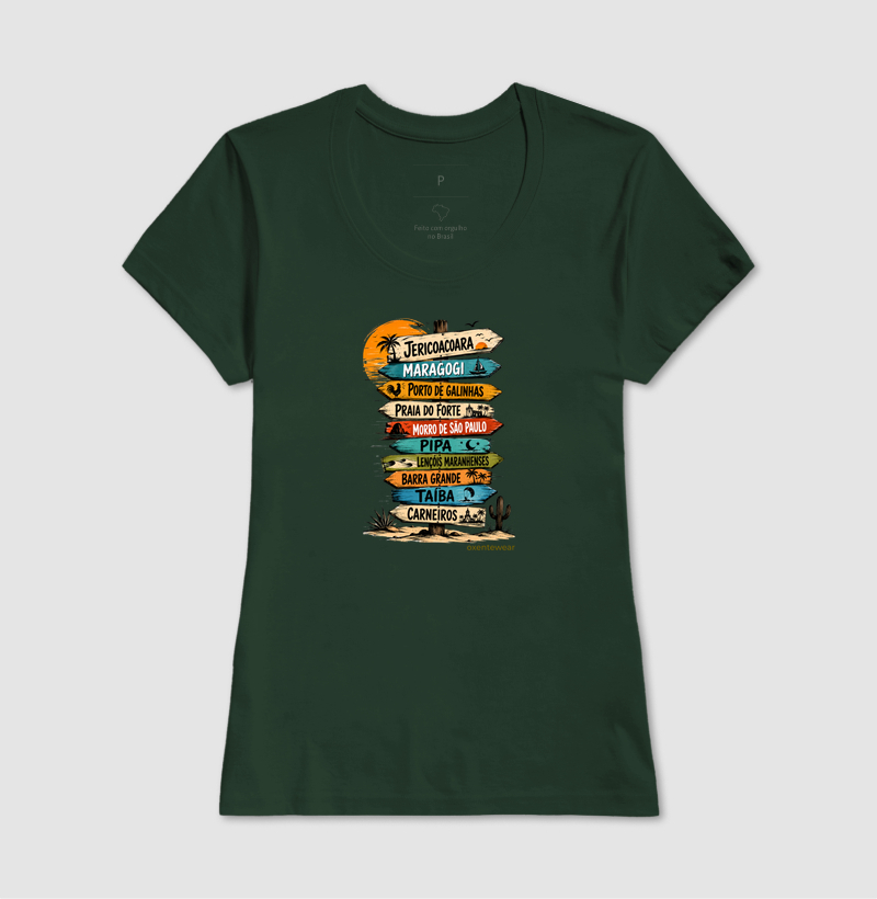 Camisa 12