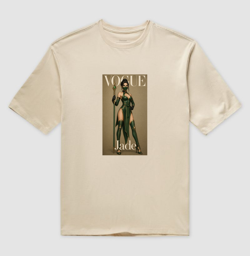 Vogue Jade | Coleção Ô Bicha - Imagem 3