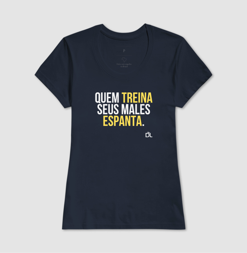 Quem treina seus males espanta - Imagem 10
