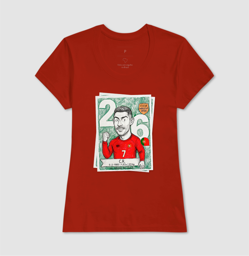 Camisa 6