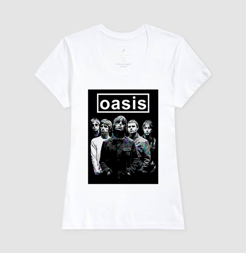 Camisa 4
