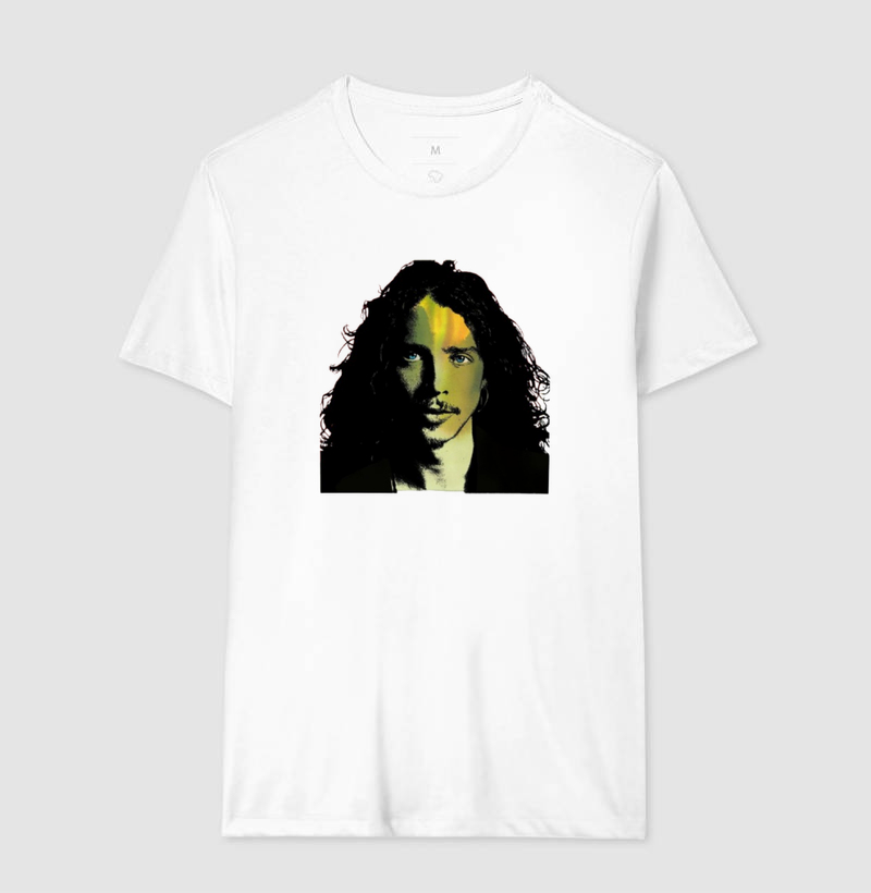 Chris Cornell - Nothing Compares 2 U - Imagem 4