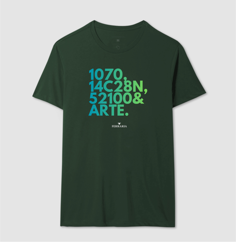 Camisa 9
