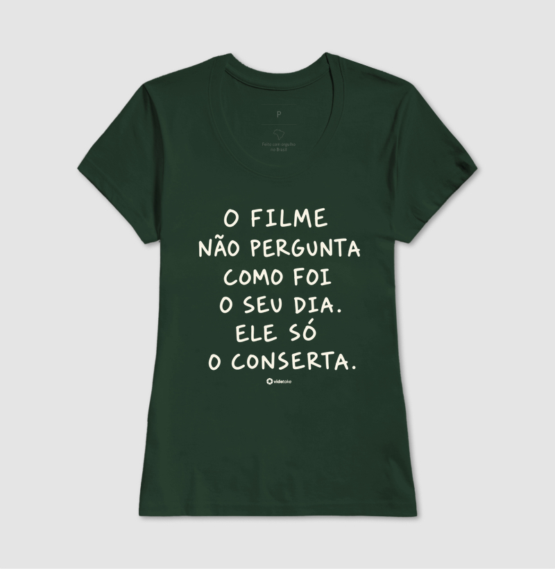 O Filme Conserta - Imagem 11