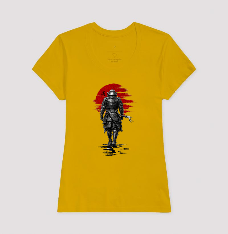 SAMURAI — O Caminho do Aço - Imagem 15