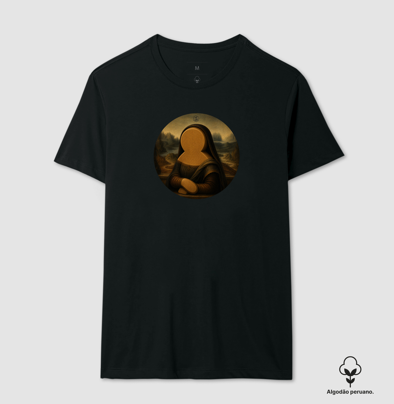 Mona Meeple - Imagem 7