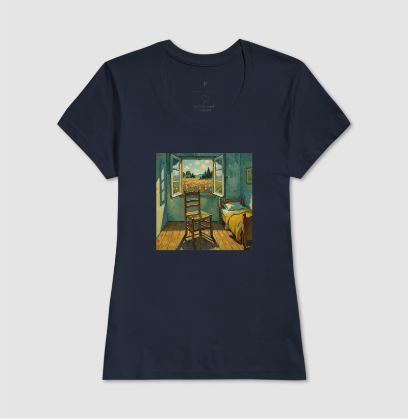 Camisa 9