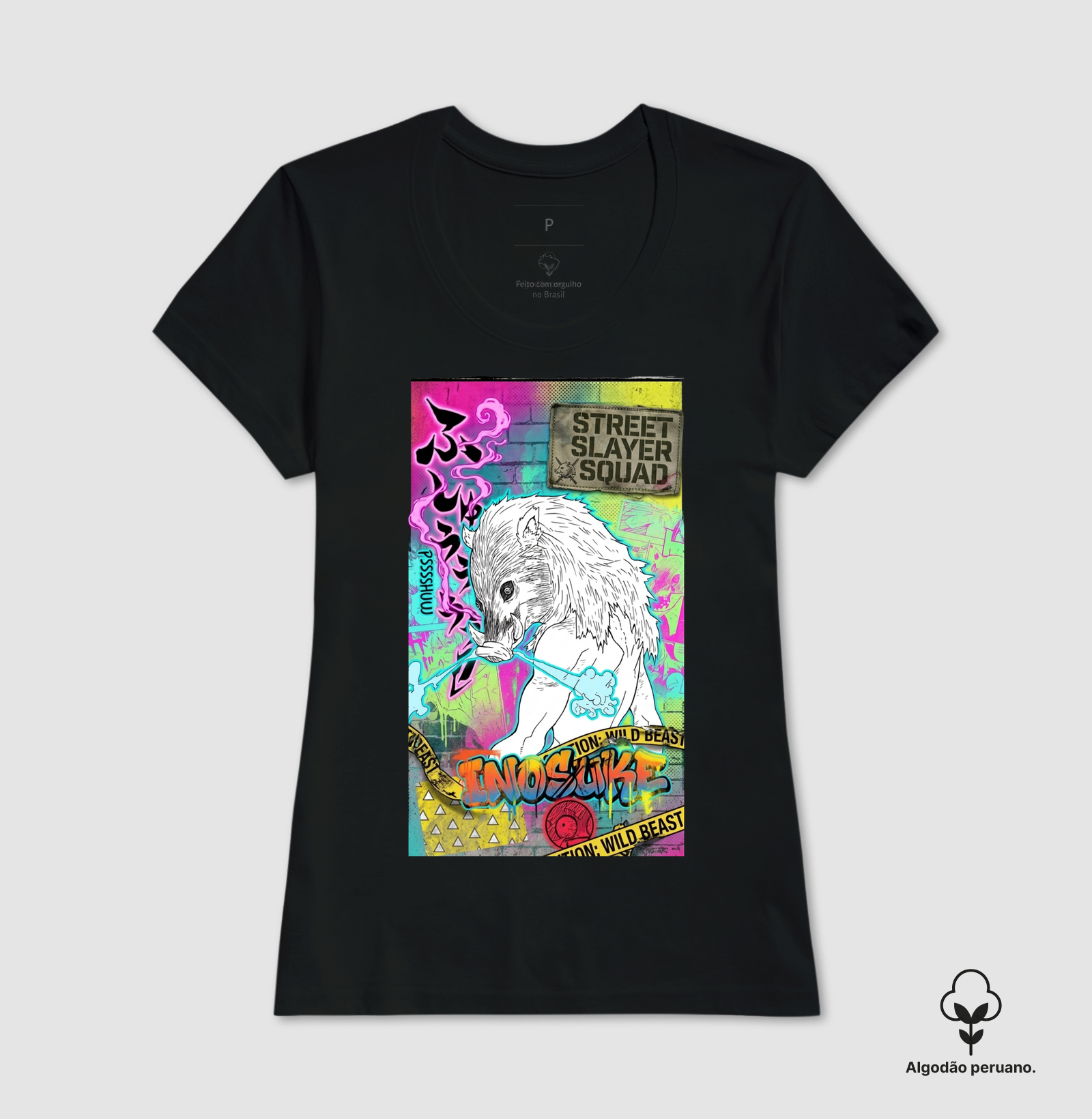 Camisa 3