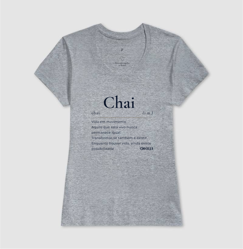 Chai - Imagem 9
