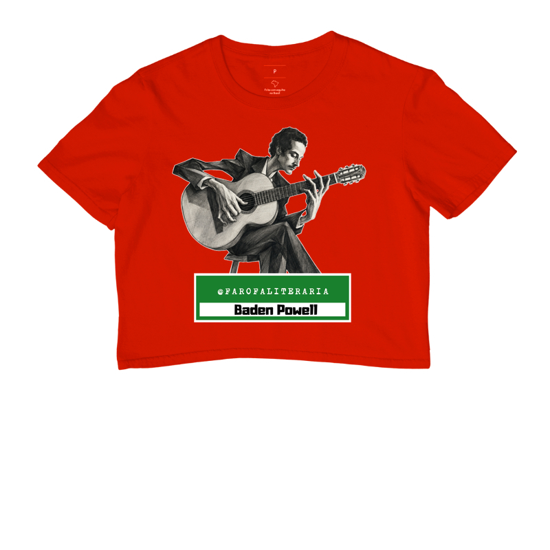 BADEN POWELL - Imagem 7