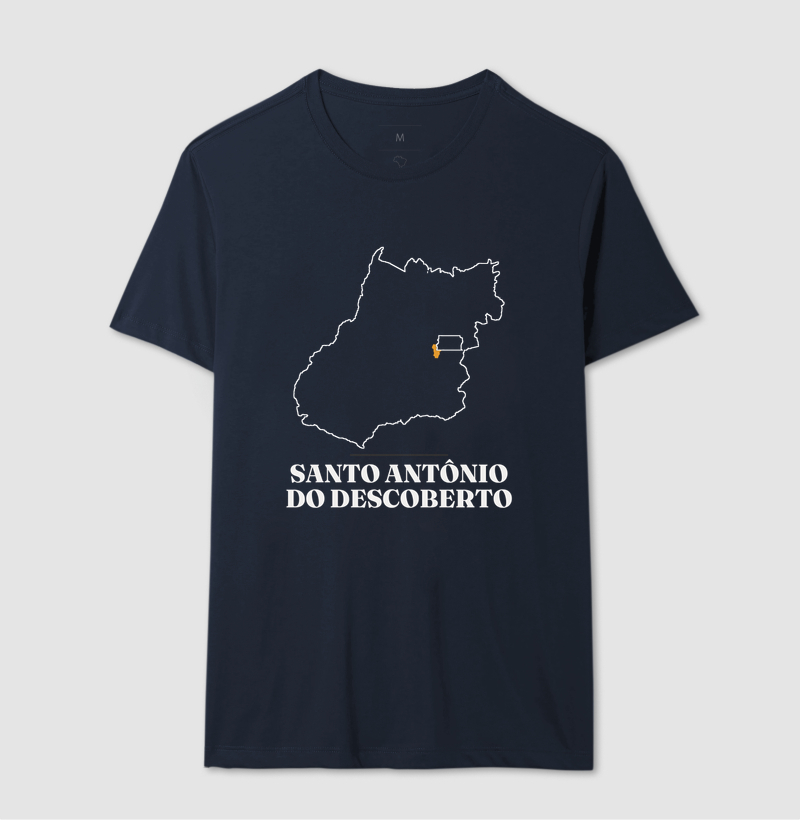 Santo Antônio do Descoberto | Traço GO - Imagem 6