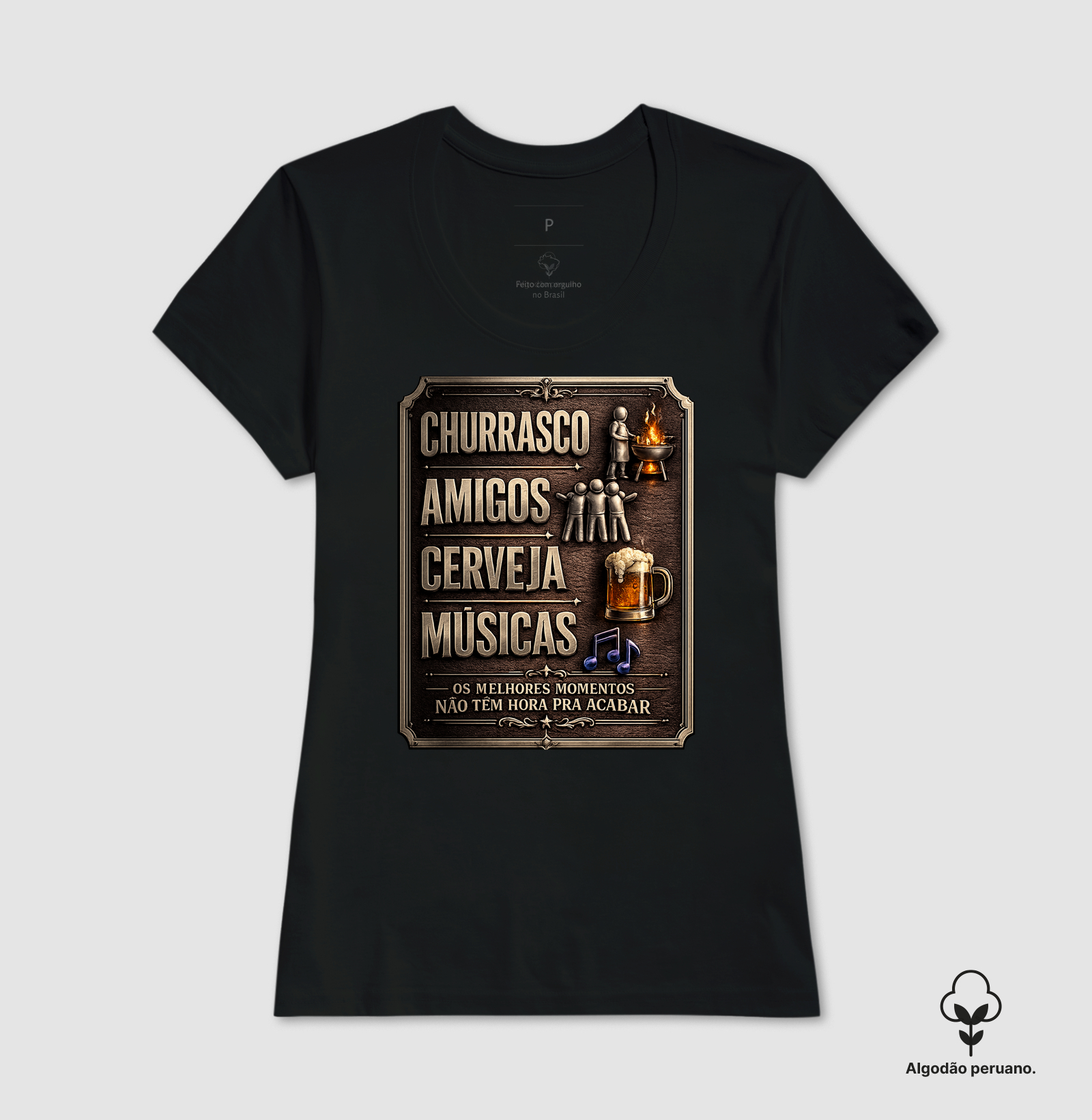 Camisa 2