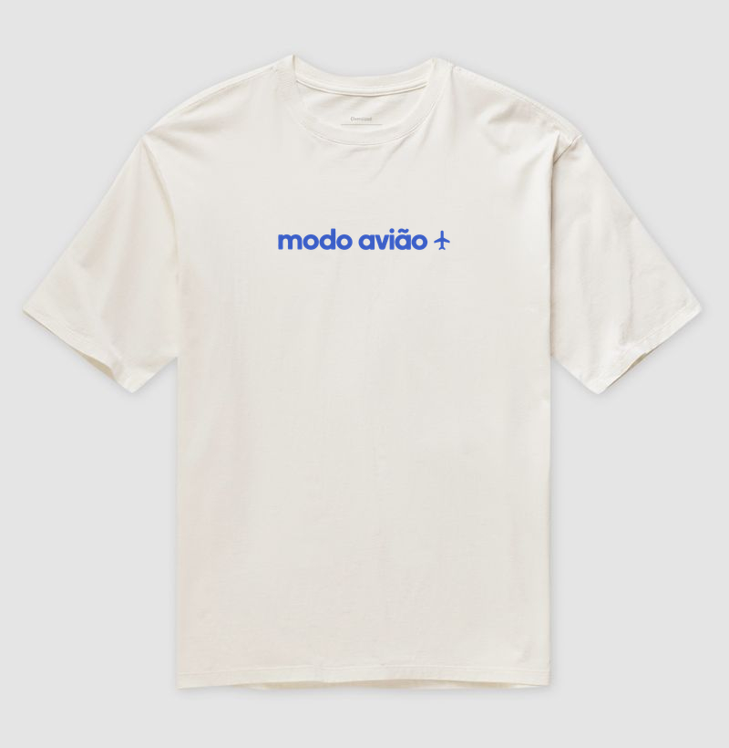 Modo avião - Imagem 4