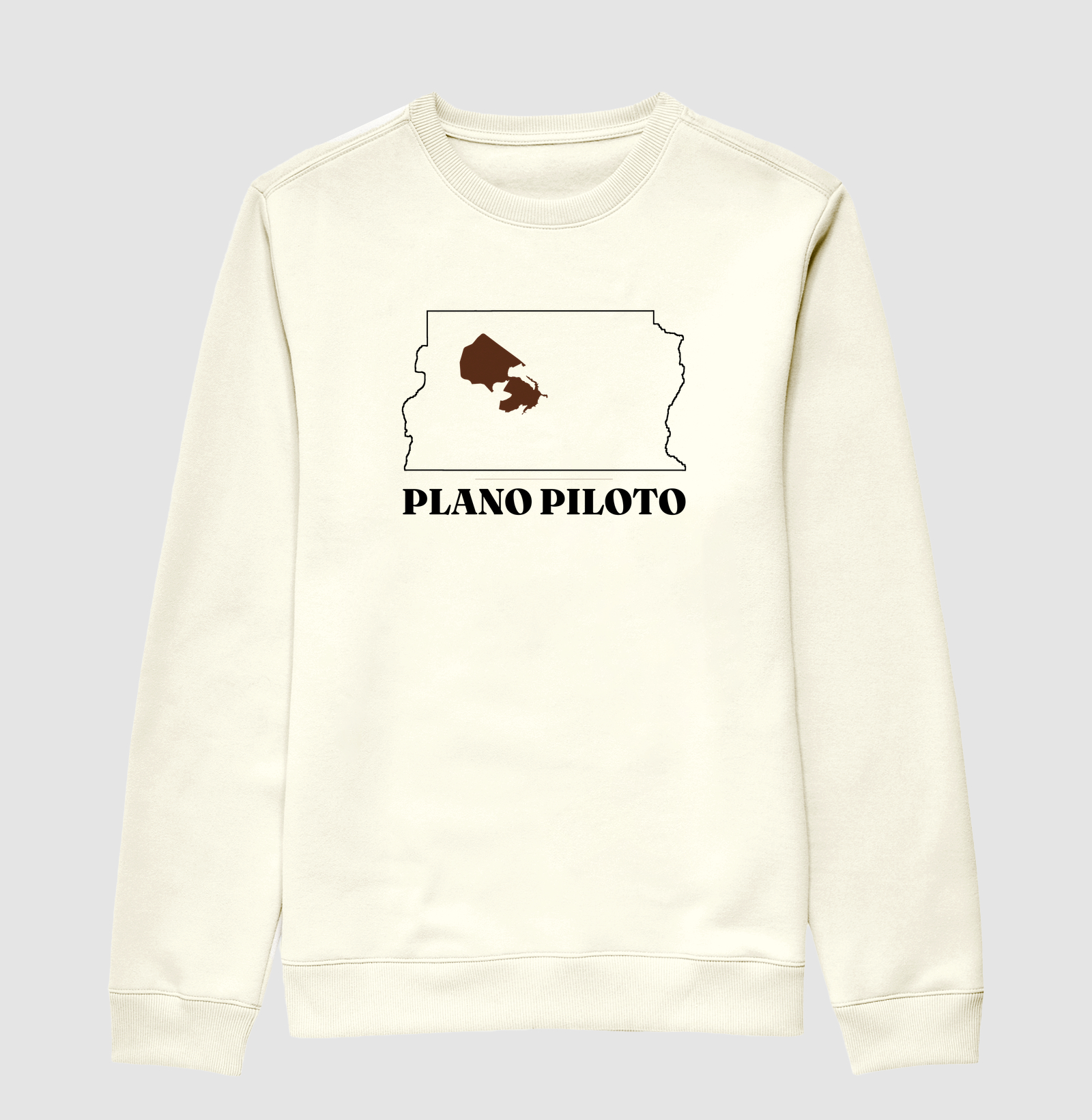 Plano Piloto | Traço DF - Imagem 2
