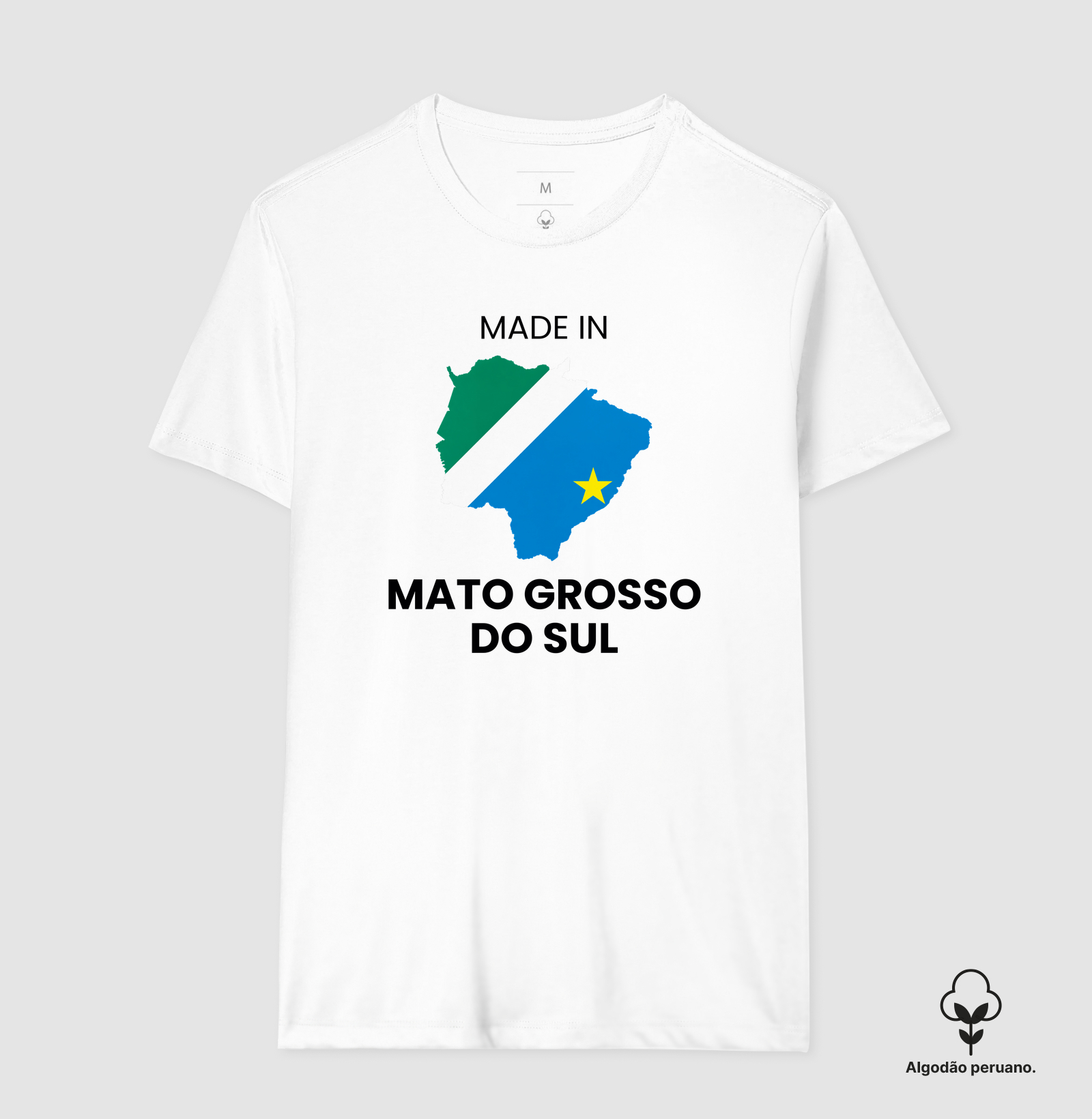 Made In Mato Grosso do Sul - Imagem 4