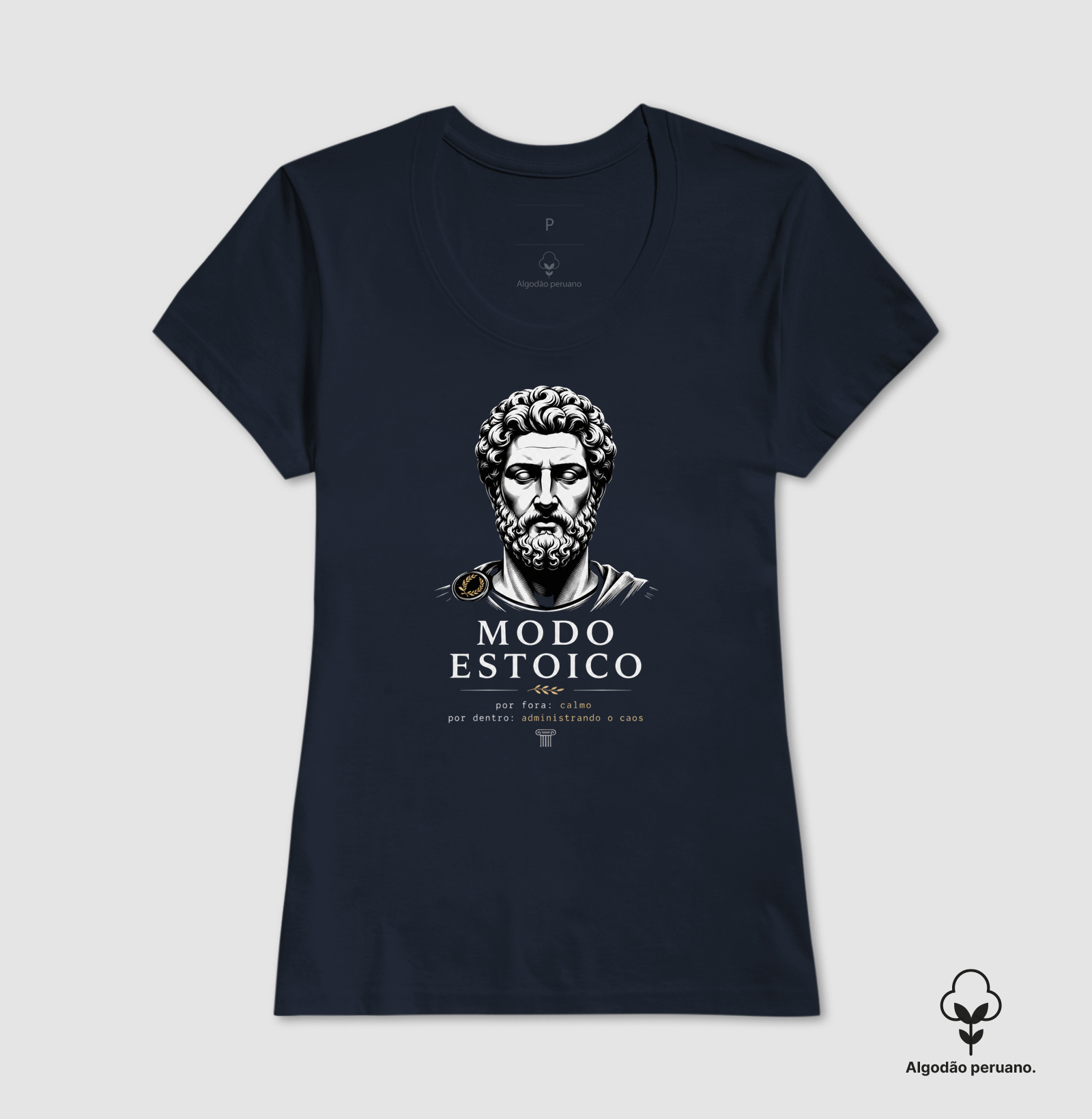 Modo Estoico - Imagem 5