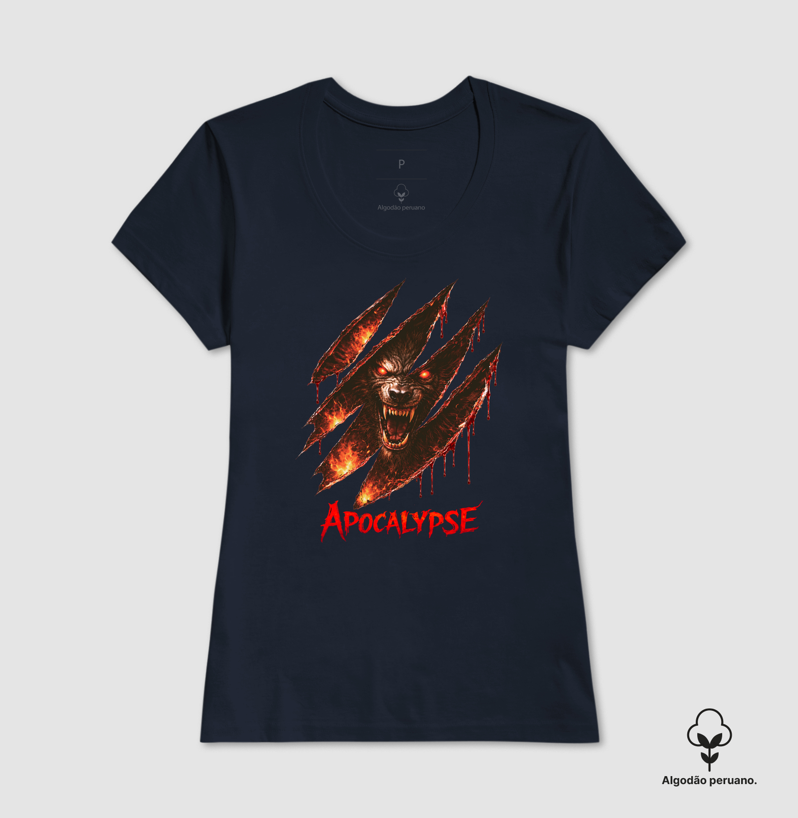 Camisa 4