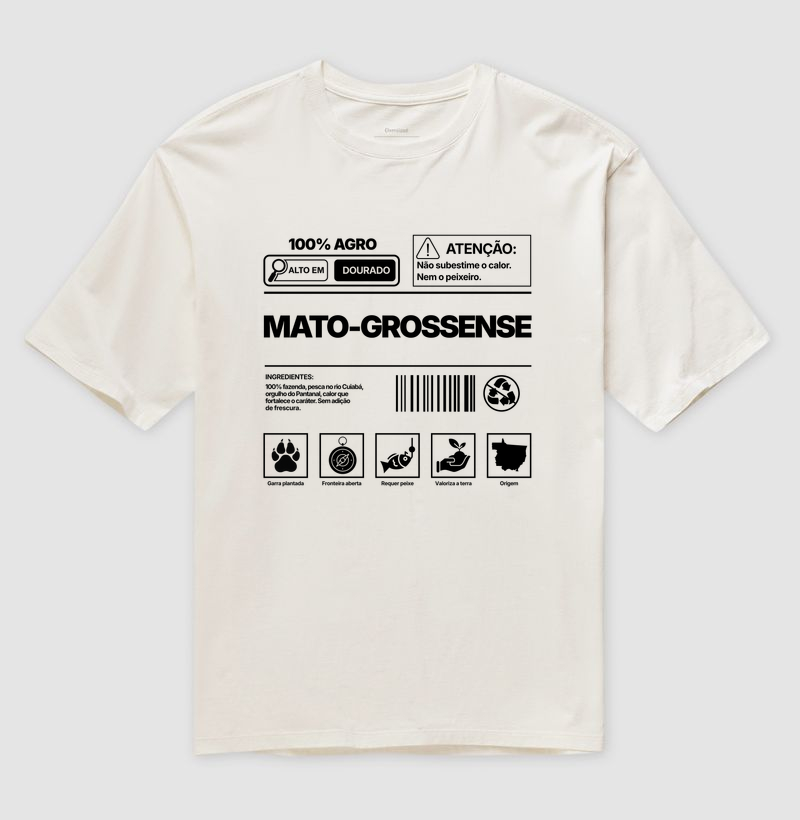 Mato Grossense | Essência - Imagem 3