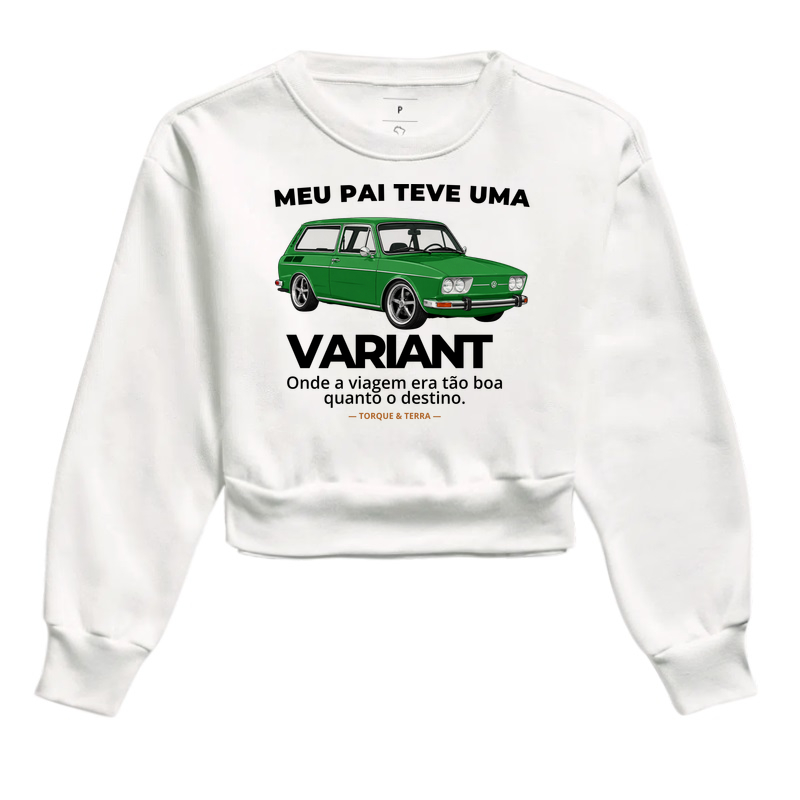 Meu pai teve uma - VARIANT - verde - Imagem 3