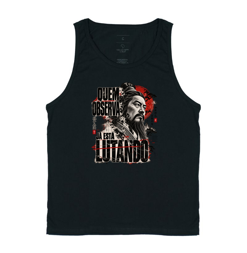 Sun Tzu - Quem Observa Já Está Lutando - Imagem 3
