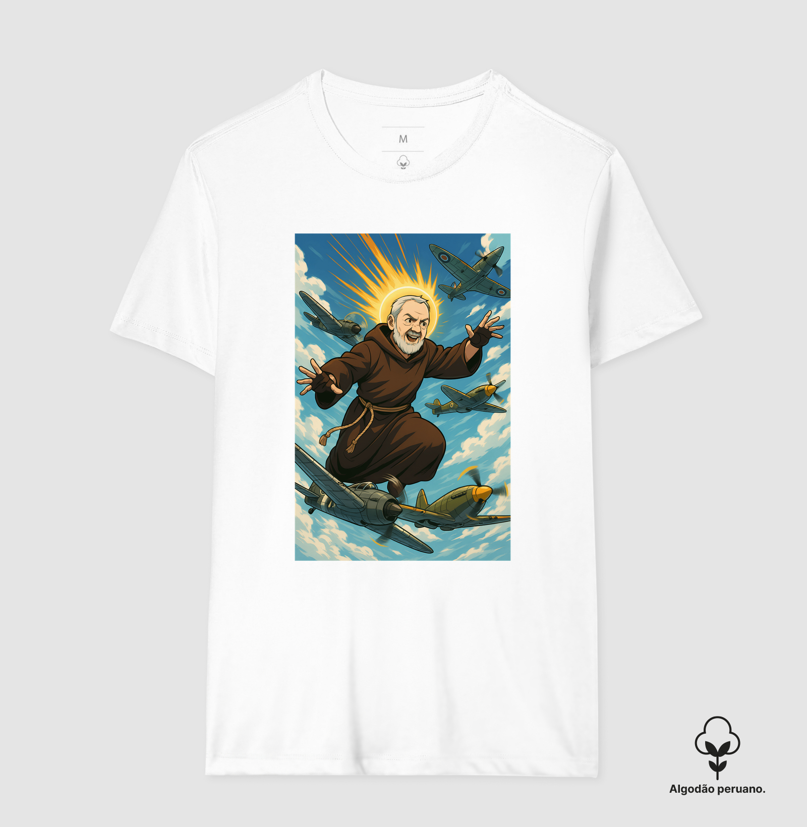 Camisa 5