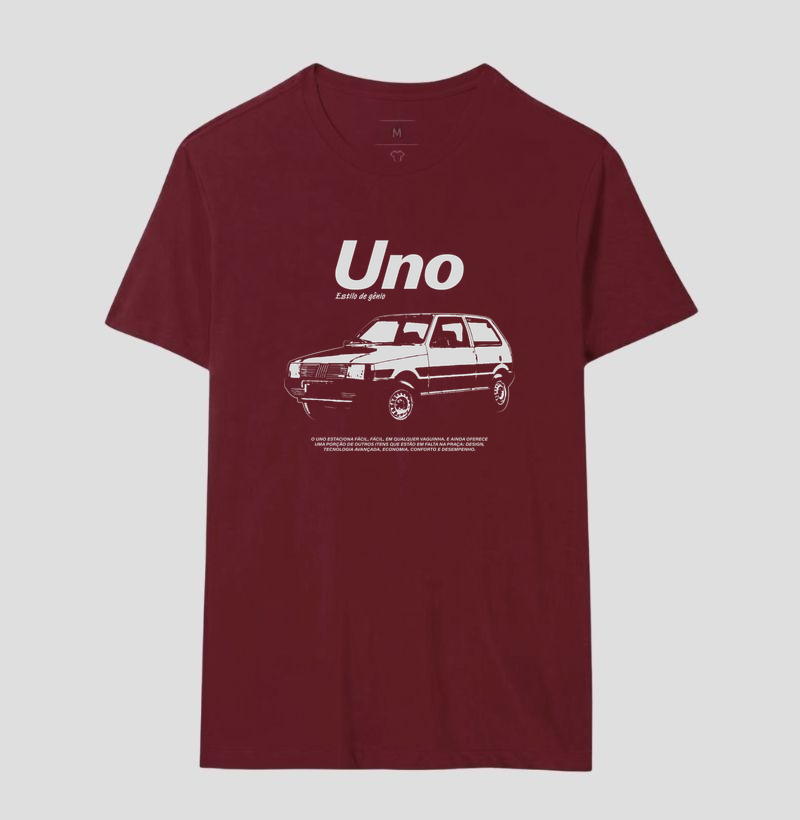 Camisa 19