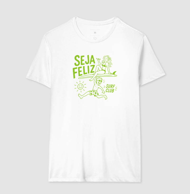 SEJA FELIZ SURF CLUB - Imagem 2