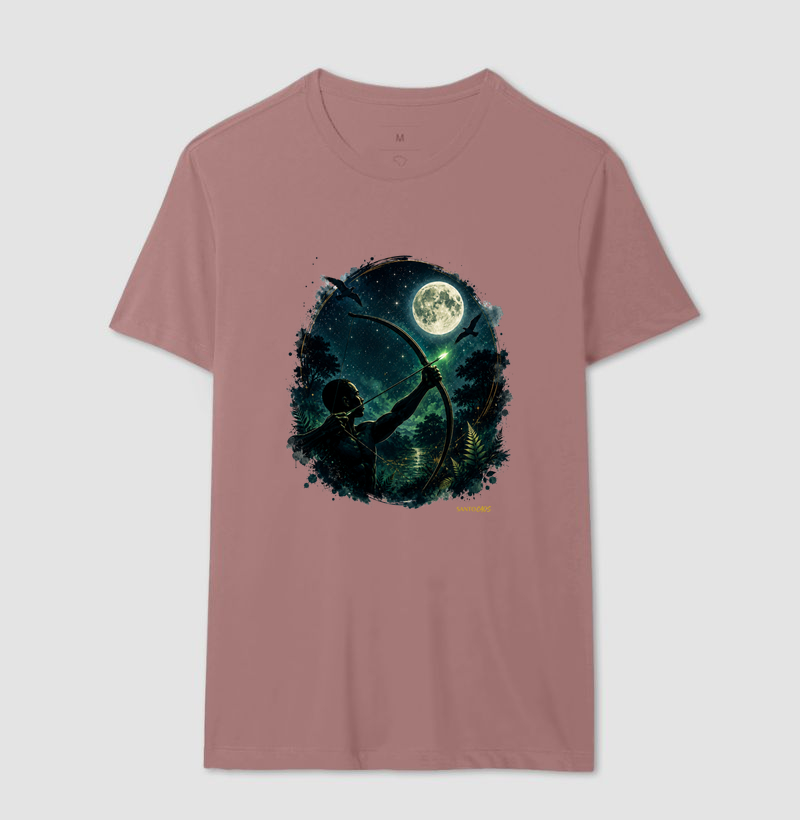 Camisa 18