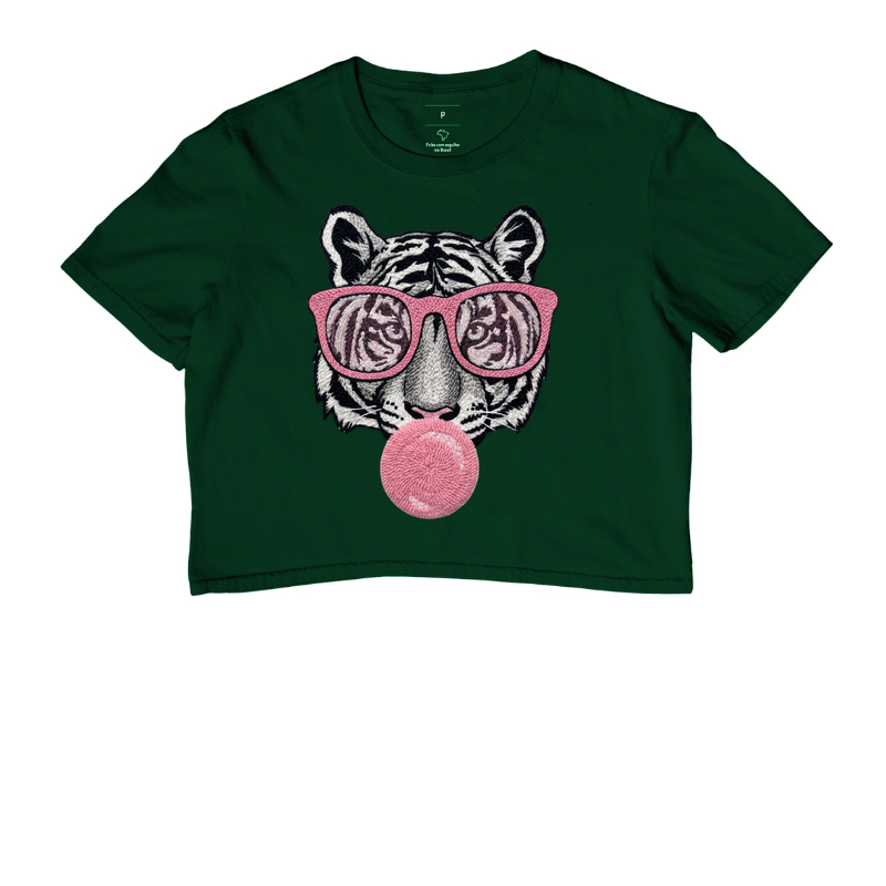 Tigre Pop - Imagem 5