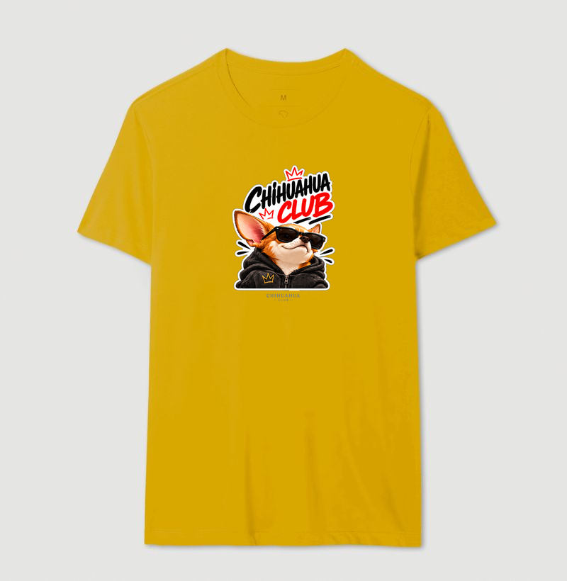 Chihuahua Club - Imagem 12