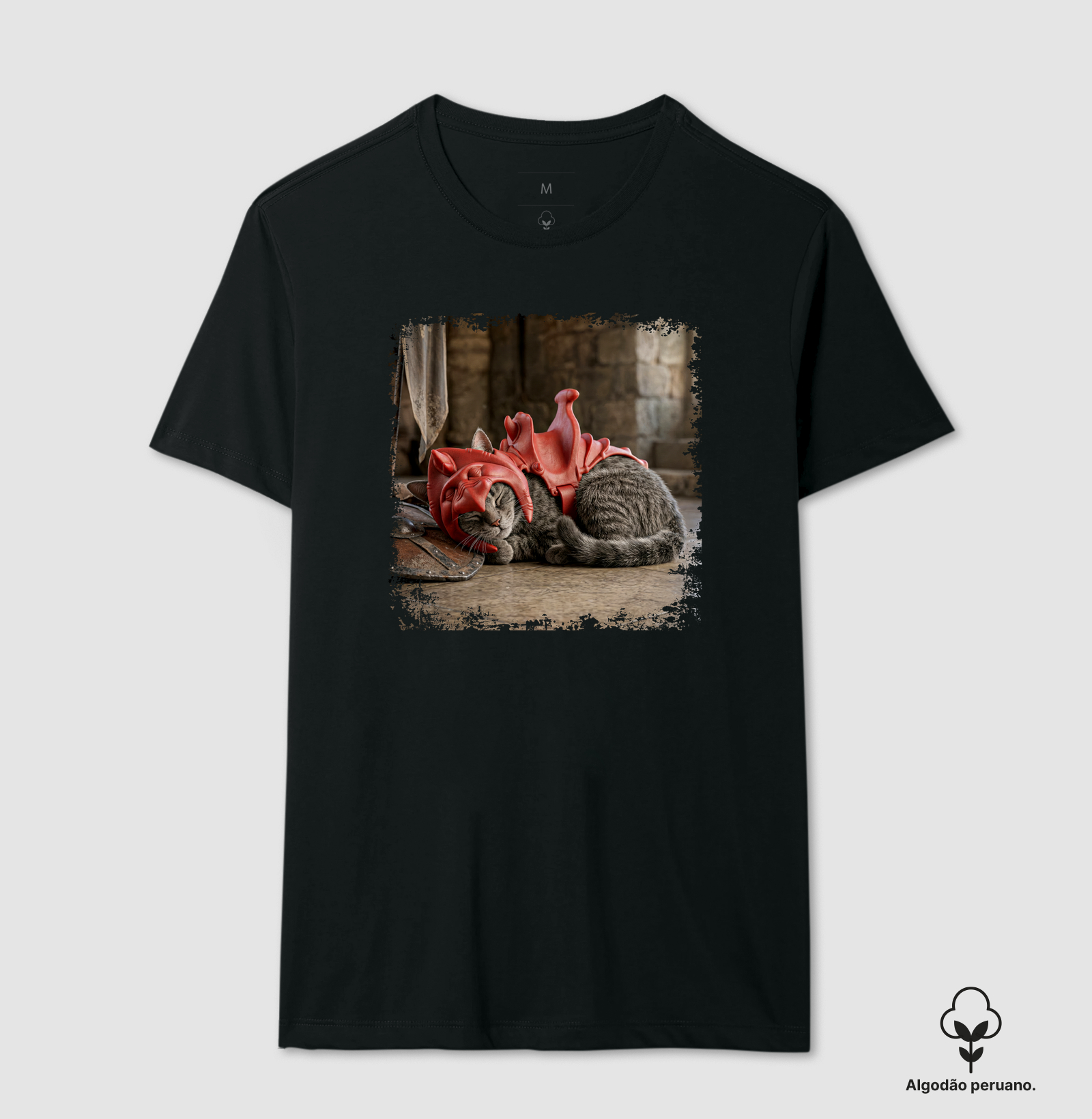 Camisa 4