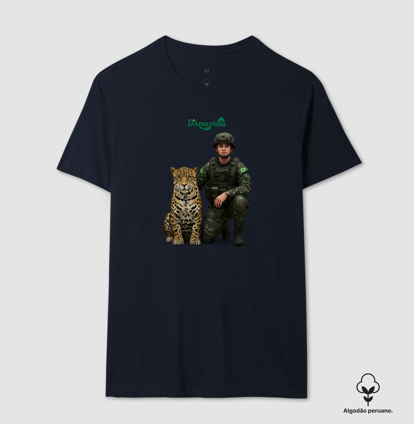 Camisa 4