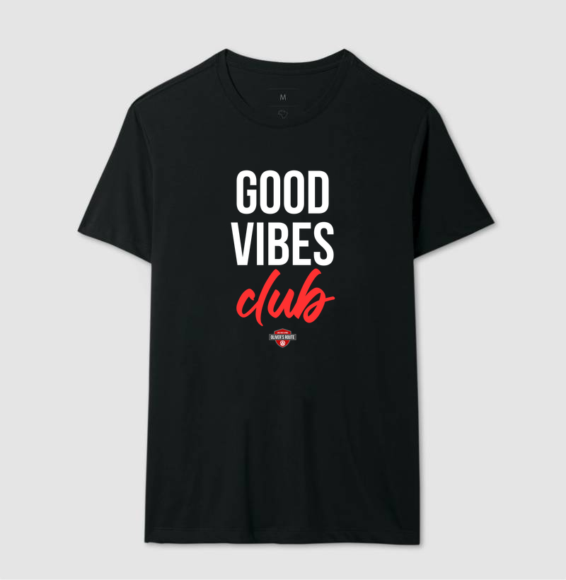 Good Vibes Club Colors - Imagem 2