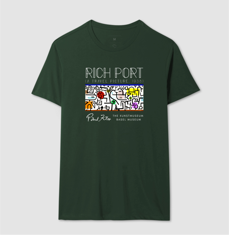 Camisa 11