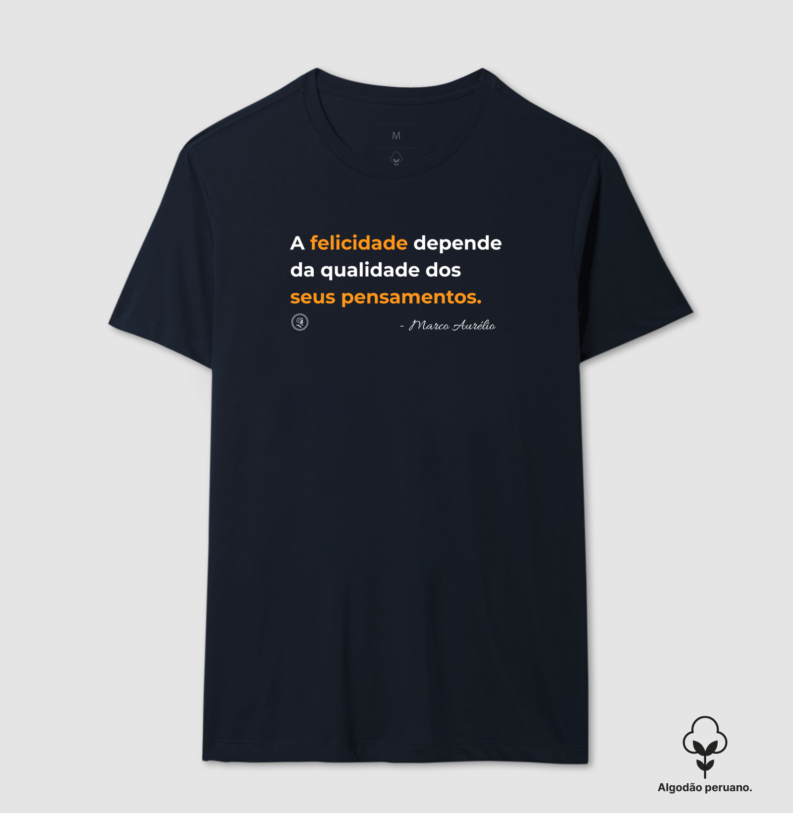 Estoicismo de Marco Aurélio "A felicidade" - Imagem 6