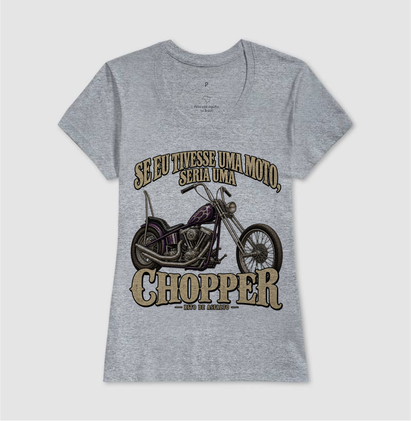 Se Eu Tivesse Chopper - Imagem 9
