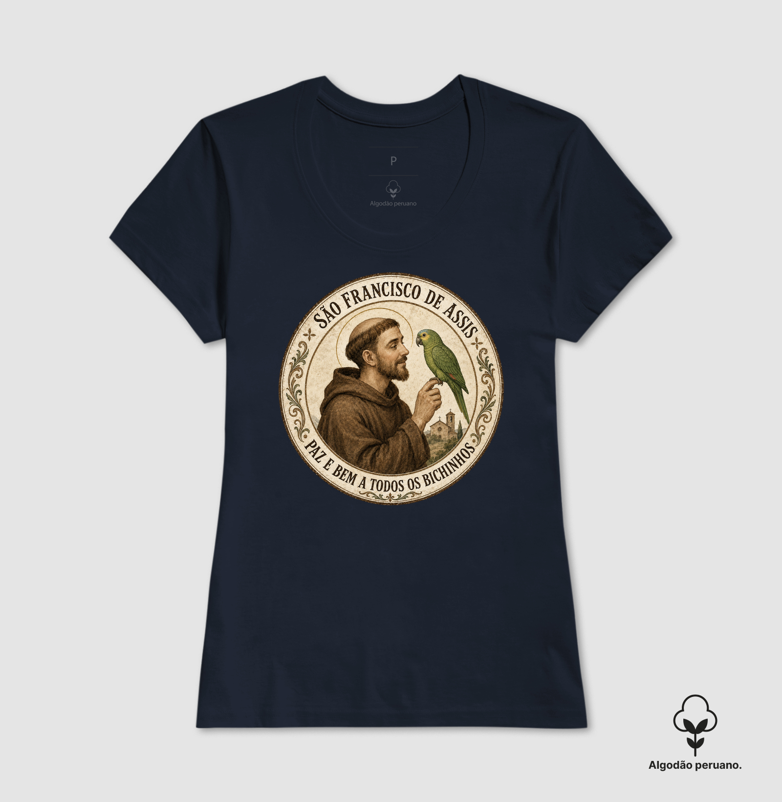 Camisa 8