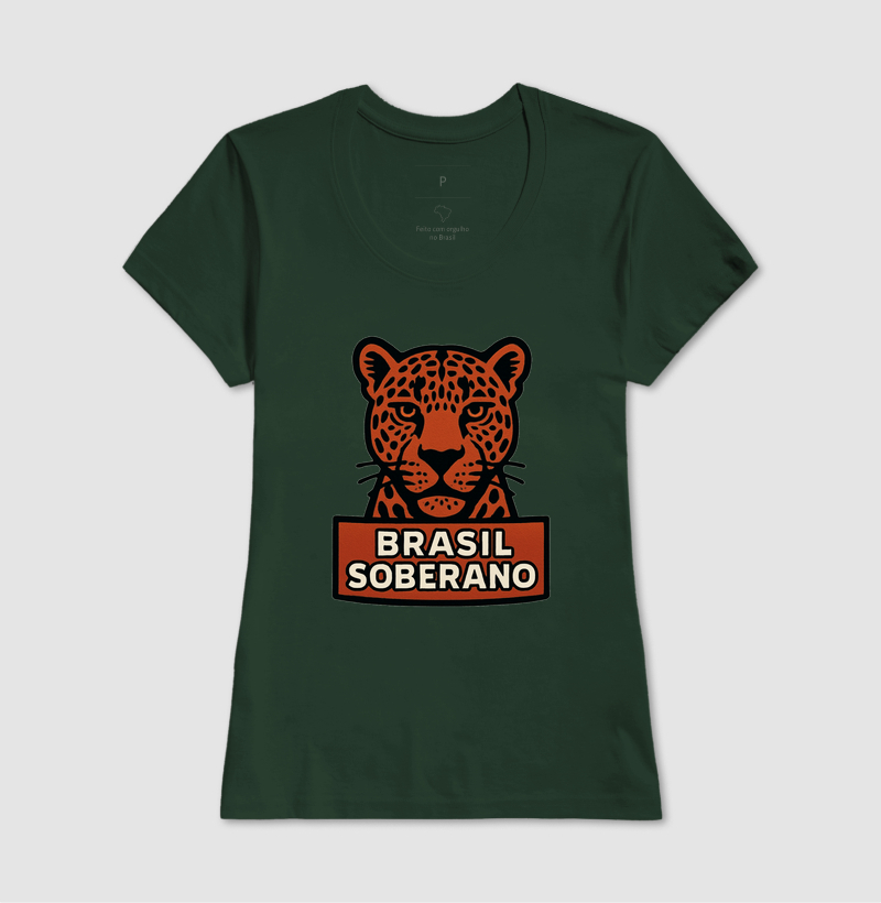Brasil Soberano - Imagem 13