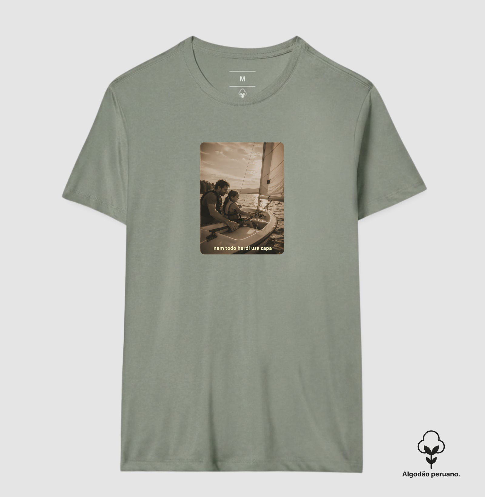Camisa 8