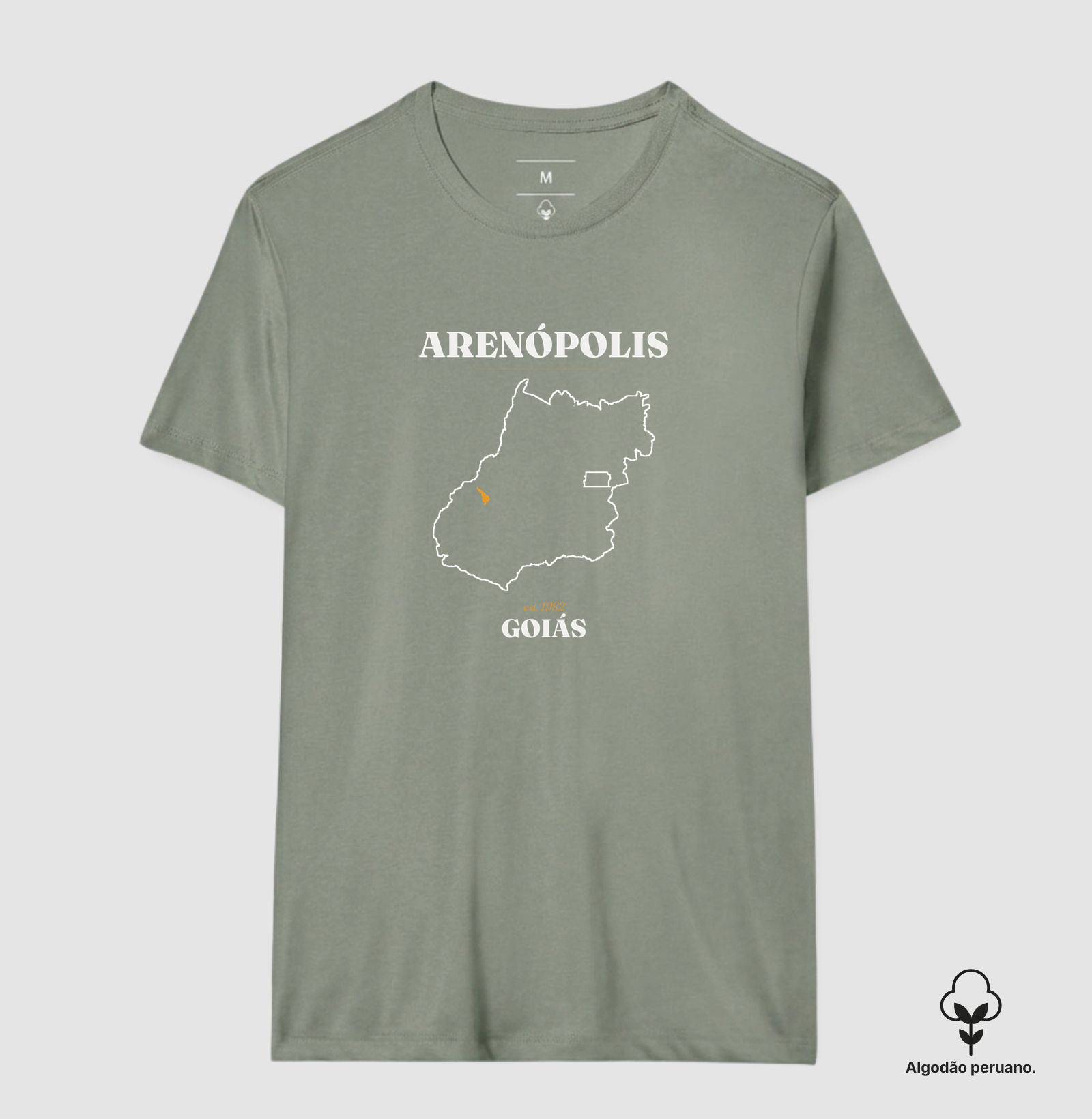 Arenópolis | Legado GO - Imagem 9