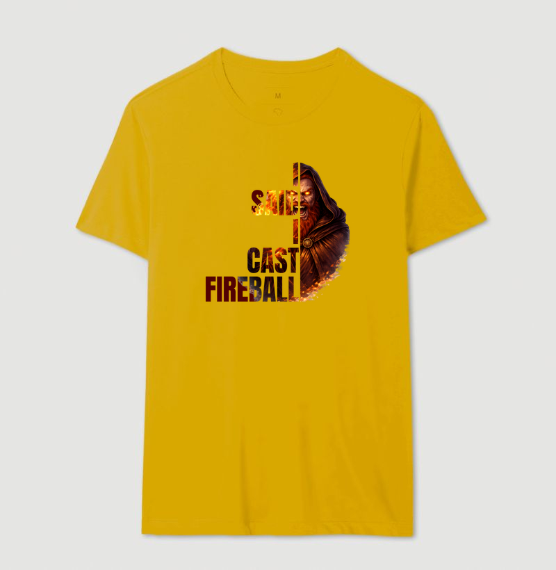 Camisa 13