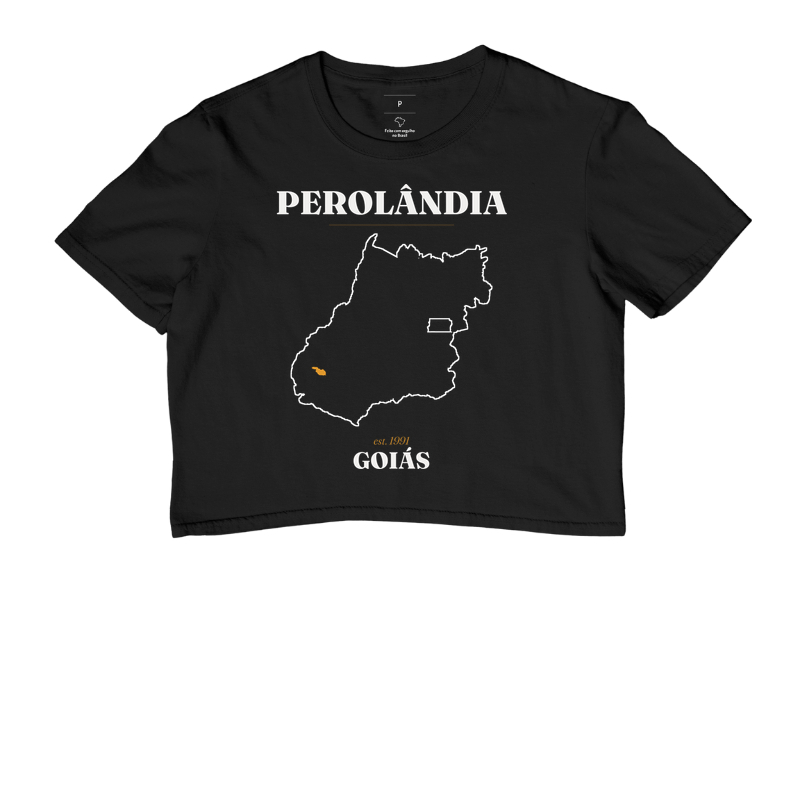 Perolândia | Legado GO - Imagem 2