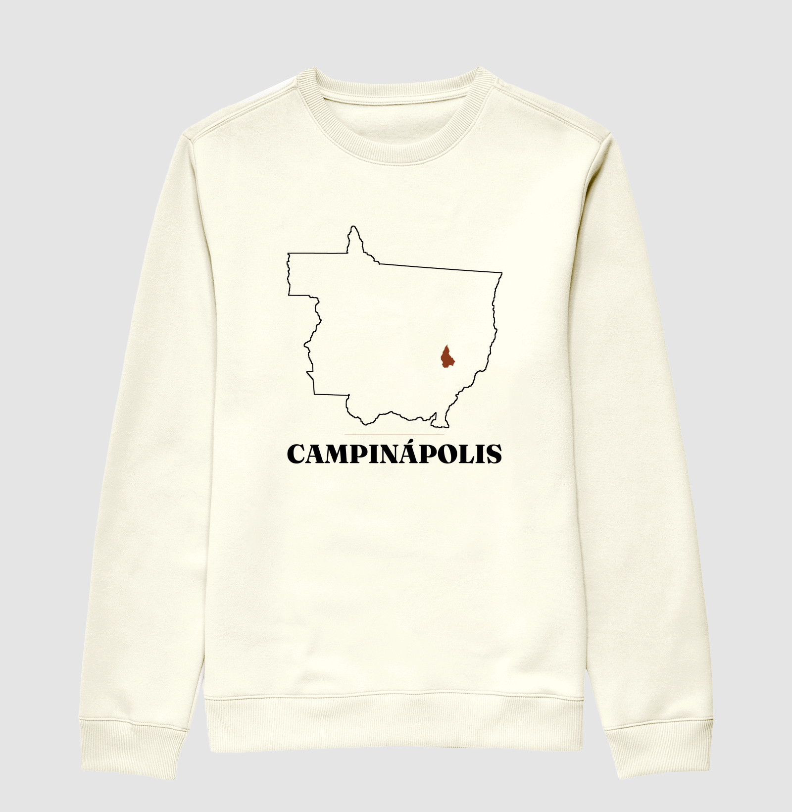 Campinápolis | Traço MT - Imagem 2